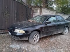 Сүрөт унаа Audi A4