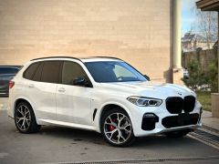 Сүрөт унаа BMW X5