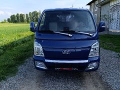 Фото авто Hyundai Porter