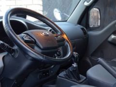 Фото авто Kia Specira