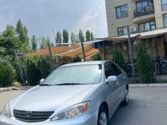 Сүрөт унаа Toyota Camry