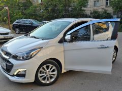 Сүрөт унаа Chevrolet Spark