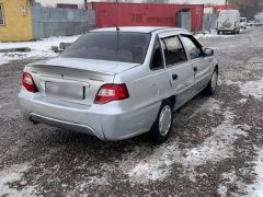 Фото авто Daewoo Nexia