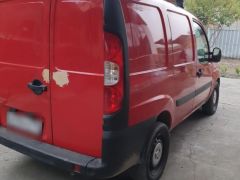 Сүрөт унаа Fiat Doblo