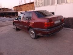 Сүрөт унаа Volkswagen Vento