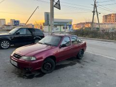 Сүрөт унаа Daewoo Nexia