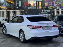 Сүрөт унаа Toyota Camry