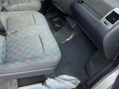 Photo of the vehicle Mercedes-Benz Vito