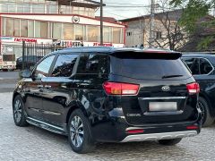 Фото авто Kia Carnival