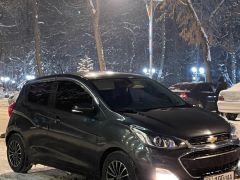 Сүрөт унаа Chevrolet Spark