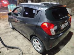 Photo of the vehicle Chevrolet Spark