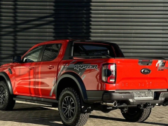 Photo of the vehicle Ford Ranger