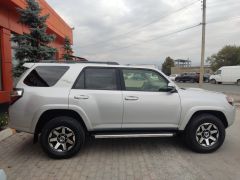 Фото авто Toyota 4Runner