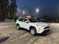 Фото авто Toyota RAV4