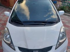 Фото авто Honda Jazz