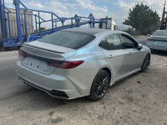 Сүрөт унаа Toyota Camry