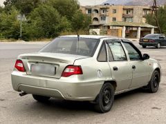 Сүрөт унаа Daewoo Nexia