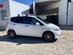 Сүрөт унаа Honda Fit