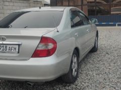 Фото авто Toyota Camry