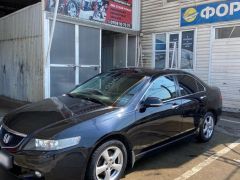 Сүрөт унаа Honda Accord