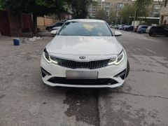 Фото авто Kia K5