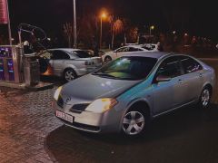 Сүрөт унаа Nissan Primera