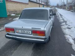 Photo of the vehicle ВАЗ (Lada) 2107