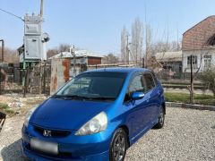 Сүрөт унаа Honda Fit