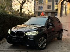 Сүрөт унаа BMW X5