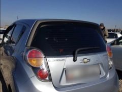 Photo of the vehicle Chevrolet Spark