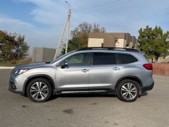 Фото авто Subaru Ascent