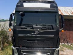 Фото авто Volvo FH