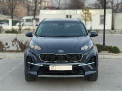 Photo of the vehicle Kia Sportage