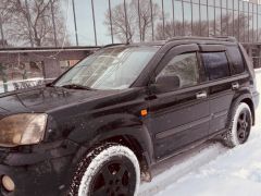 Photo of the vehicle Nissan X-Trail