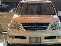 Фото авто Lexus GX