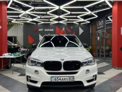 Сүрөт унаа BMW X5