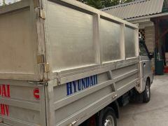 Фото авто Hyundai Porter