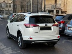 Фото авто Toyota RAV4