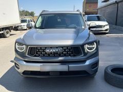 Фото авто Haval Dargo