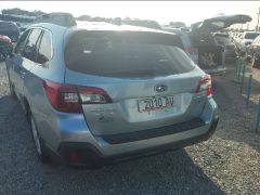 Photo of the vehicle Subaru Outback