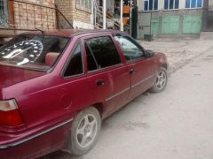 Сүрөт унаа Daewoo Nexia