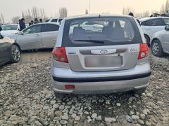 Photo of the vehicle Hyundai Getz