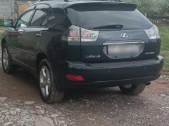 Фото авто Lexus RX