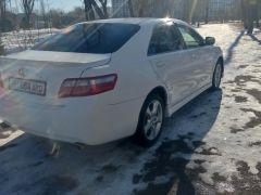 Photo of the vehicle Toyota Camry