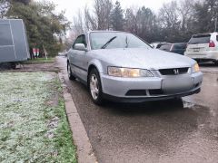 Сүрөт унаа Honda Accord