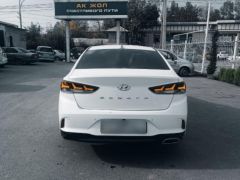 Сүрөт унаа Hyundai Sonata