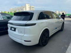 Фото авто LiXiang L7