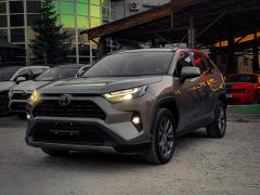 Фото авто Toyota RAV4