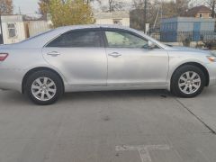 Photo of the vehicle Toyota Camry