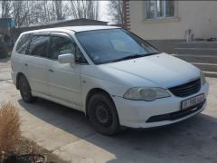 Сүрөт унаа Honda Odyssey